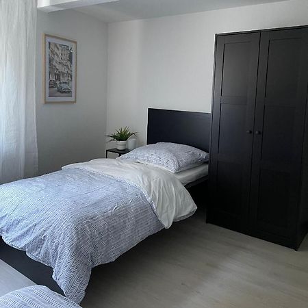 Sano Apartments - Bei Uwe Hagen  Extérieur photo