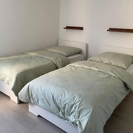 Sano Apartments - Bei Uwe Hagen  Extérieur photo