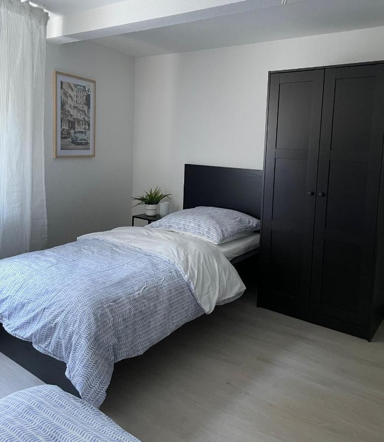 Sano Apartments - Bei Uwe Hagen  Extérieur photo