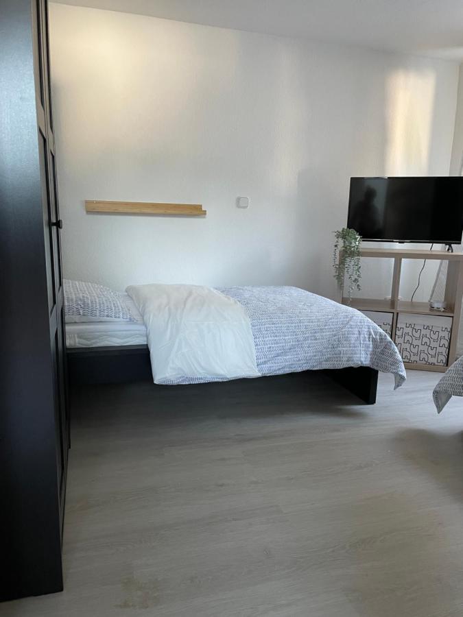 Sano Apartments - Bei Uwe Hagen  Extérieur photo