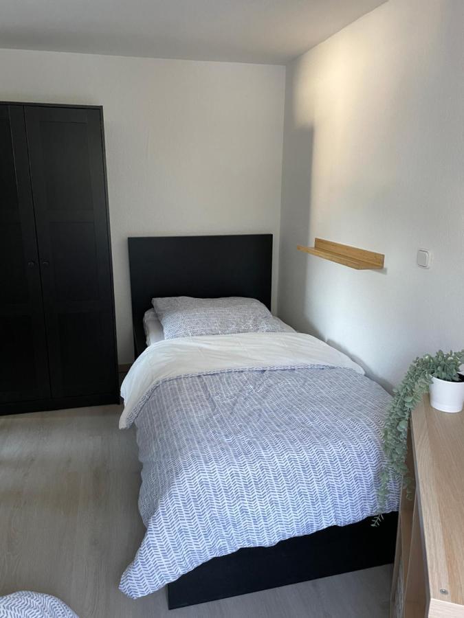 Sano Apartments - Bei Uwe Hagen  Extérieur photo