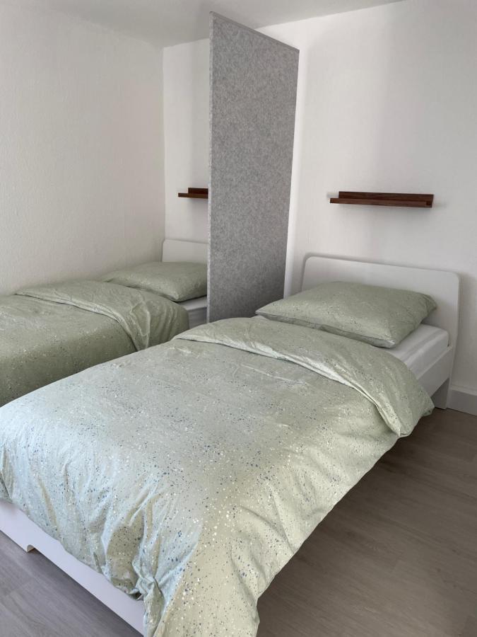 Sano Apartments - Bei Uwe Hagen  Extérieur photo