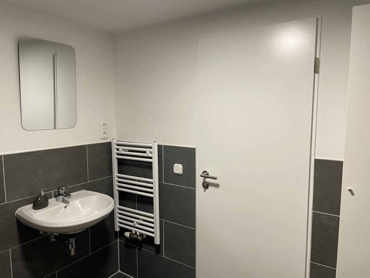 Sano Apartments - Bei Uwe Hagen  Extérieur photo