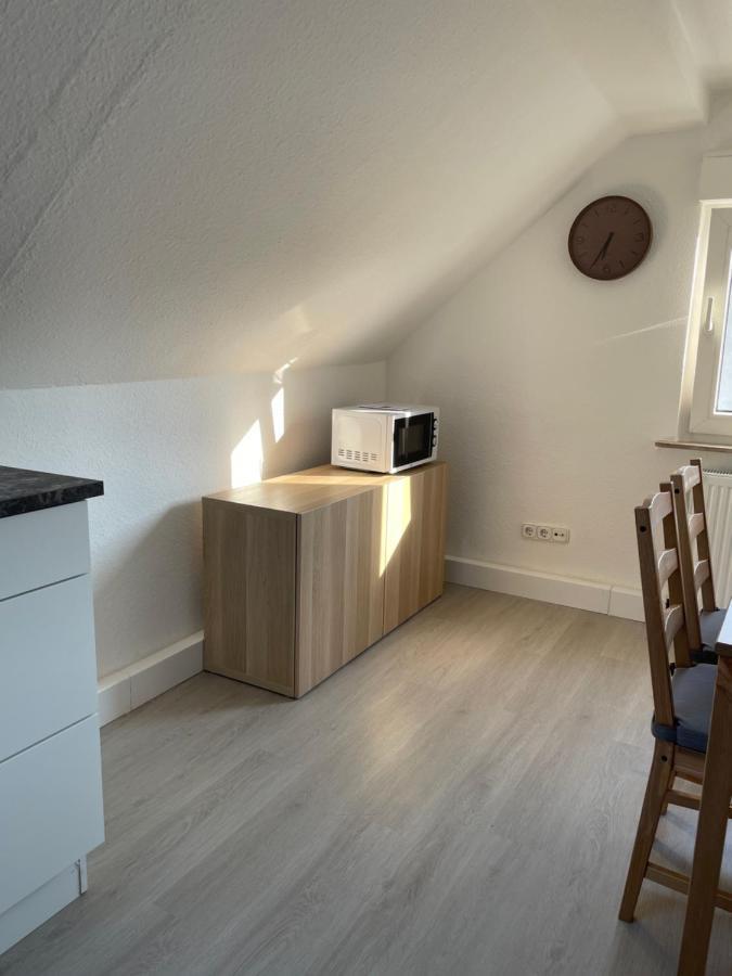Sano Apartments - Bei Uwe Hagen  Extérieur photo