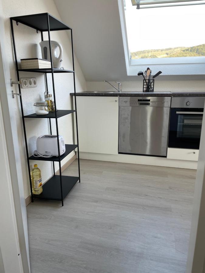Sano Apartments - Bei Uwe Hagen  Extérieur photo