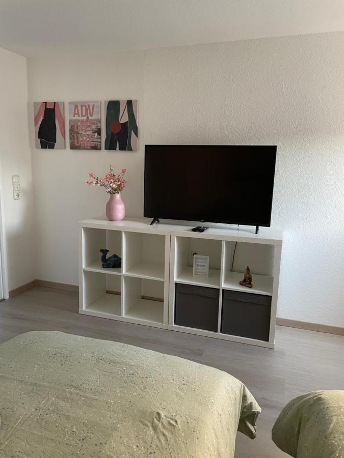 Sano Apartments - Bei Uwe Hagen  Extérieur photo