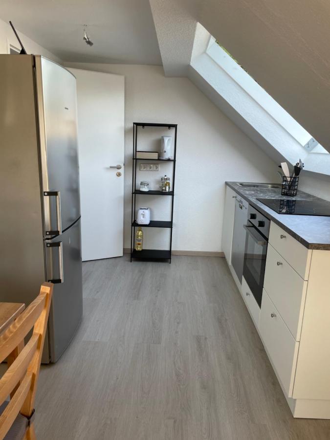 Sano Apartments - Bei Uwe Hagen  Extérieur photo